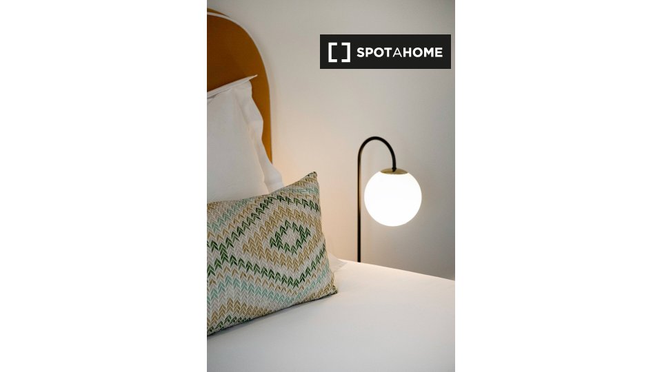 Apartment Porto, 1 bed — photo 10