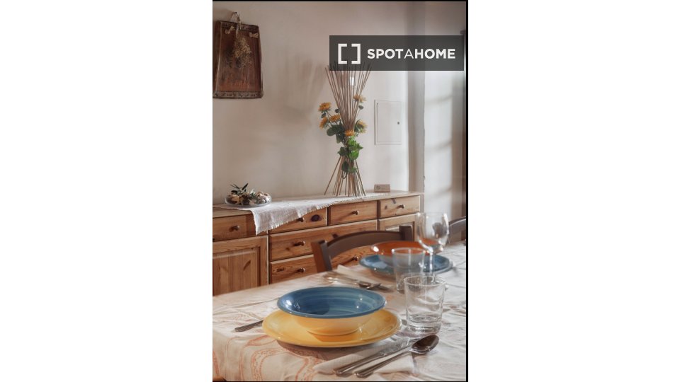 Apartment Florence, 2 beds, 160m² — photo 8