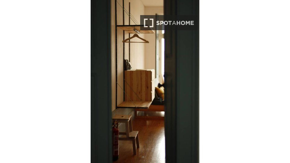Apartment mono Porto — photo 19