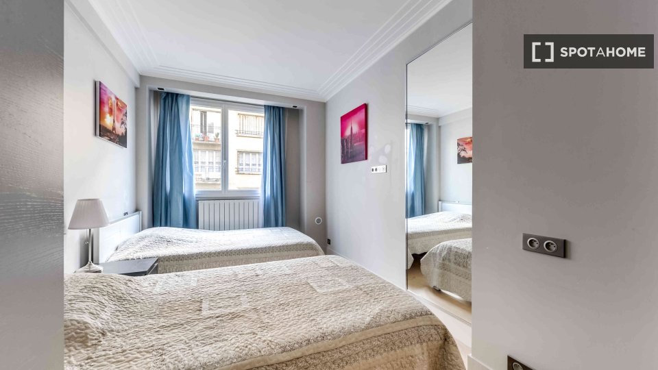 Apartment Paris, 2 beds, 120m² — photo 10
