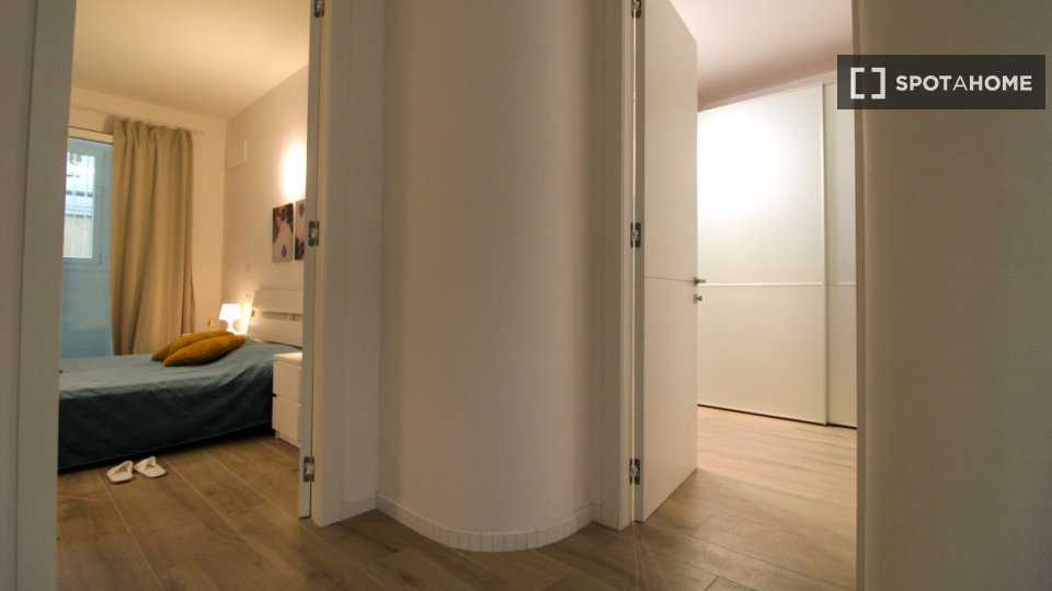 Double room Bologna, 7 beds — photo 7