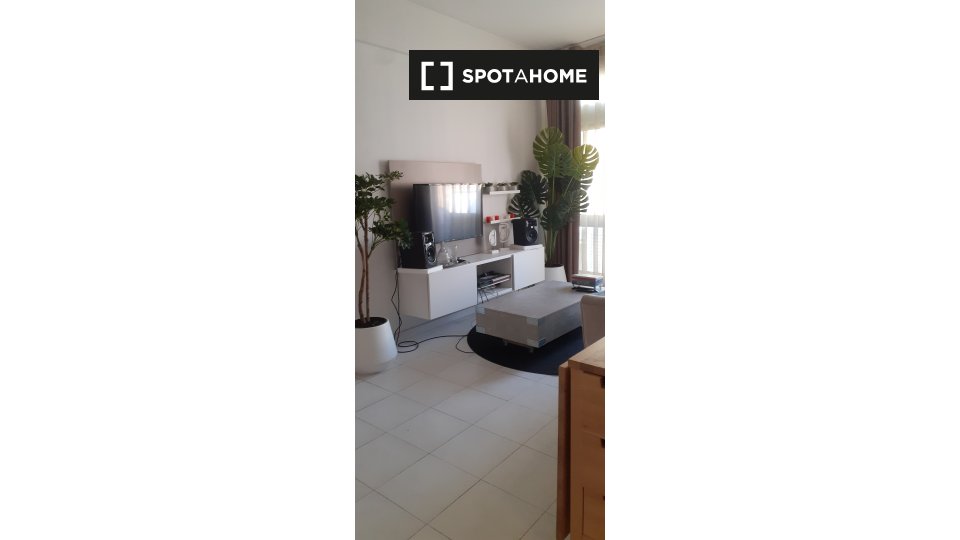 Apartment Porto, 1 bed, 50m² — photo 2