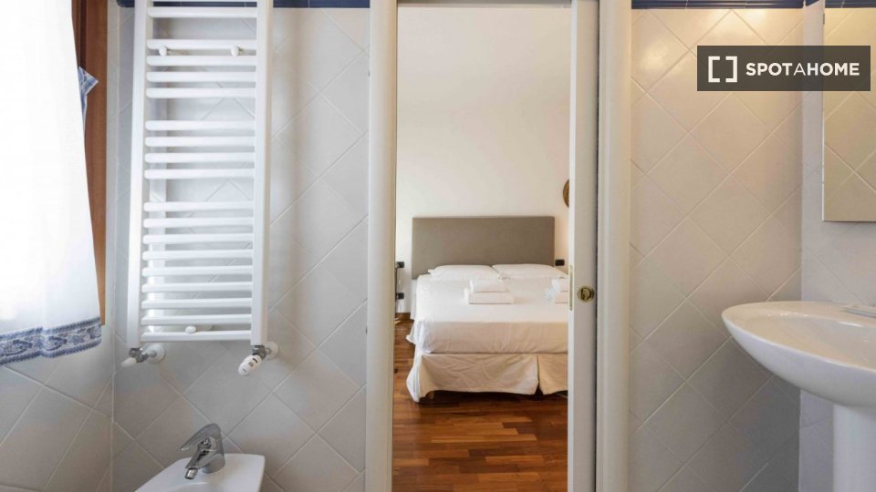 Apartment Florence, 2 beds — photo 14