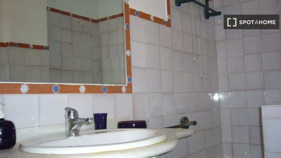Apartment Granada, 1 bed — photo 15