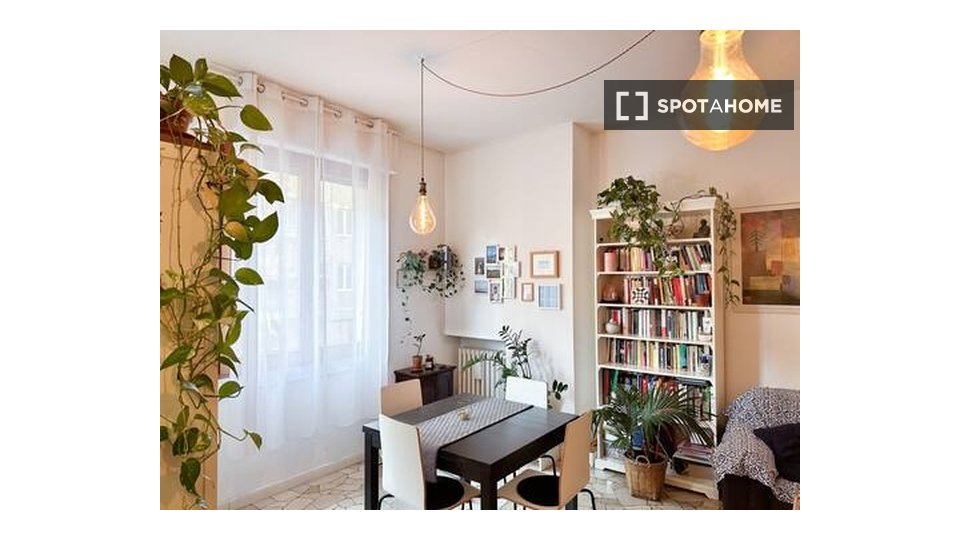 Apartment Milan, 1 bed, 60m² — photo 13