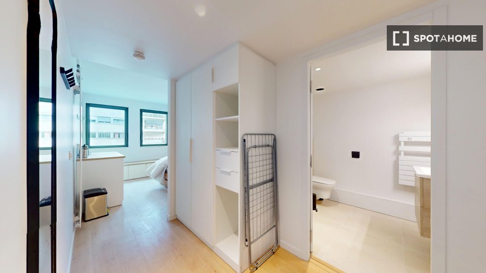 Double room Paris, 12 beds — photo 10