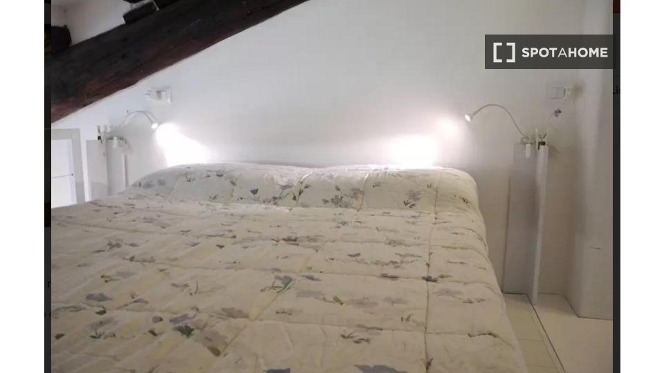 Apartment mono Milan, 34m² — photo 15