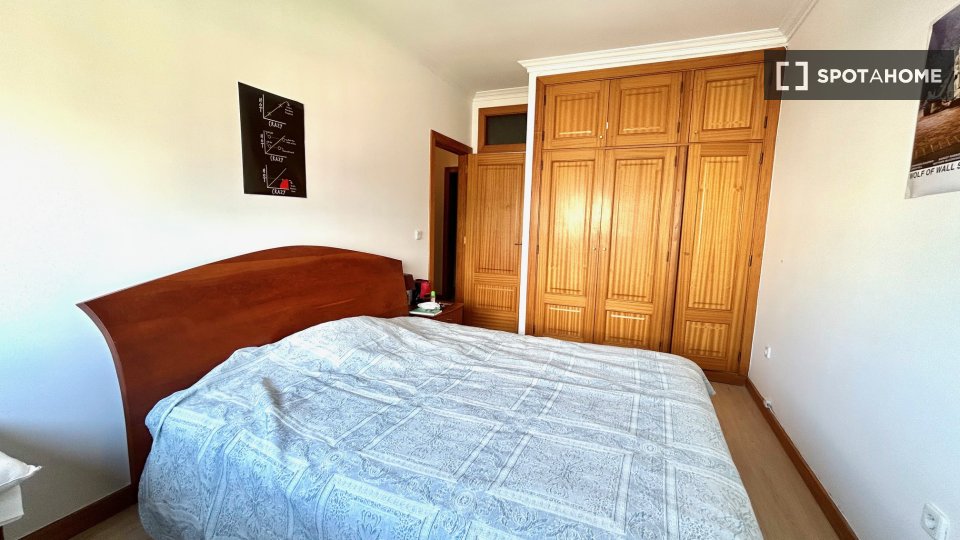 Apartment Porto, 2 beds, 70m² — photo 10