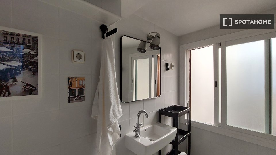 Apartment mono Madrid, 30m² — photo 10