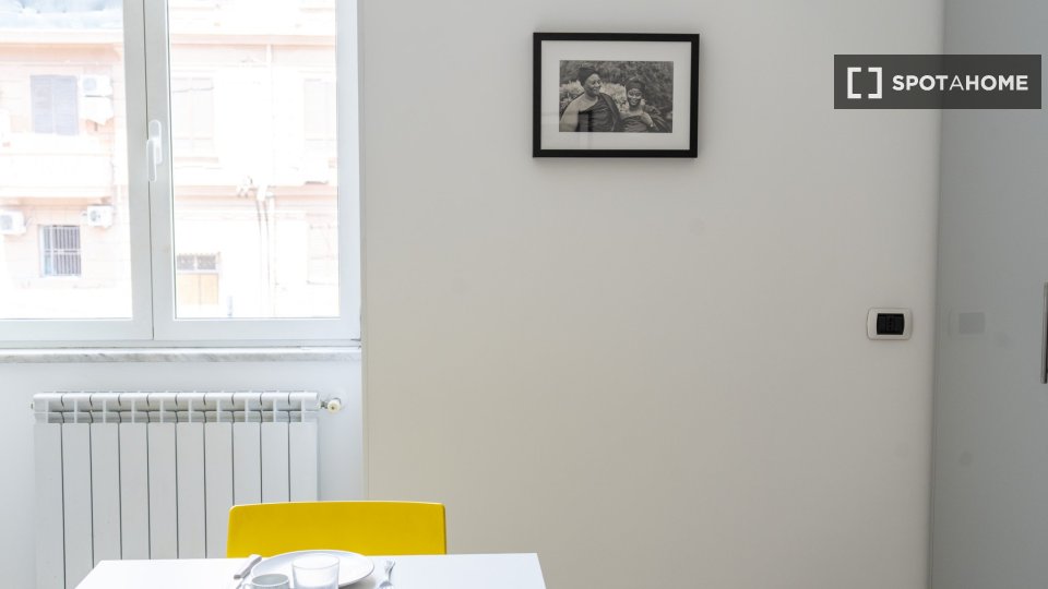 Apartment Naples, 2 beds — photo 12