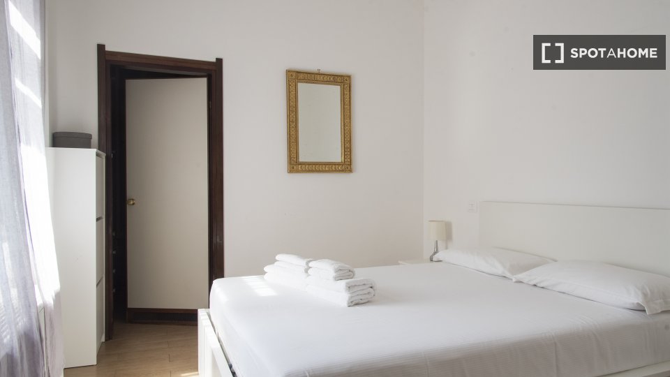 Apartamento Milán, 1 habitación — foto 12