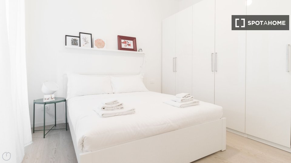 Apartment Milan, 1 bed — photo 12