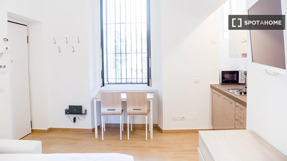 Apartment mono Milan — photo 5