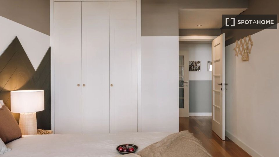 Apartment Lisbon, 2 beds — photo 2