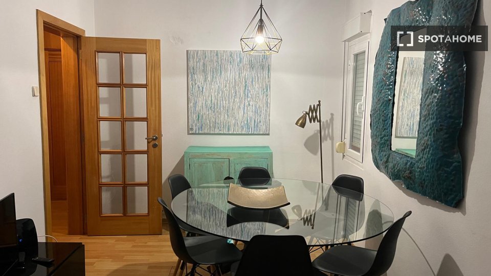 Apartment Lisbon, 3 beds — photo 7