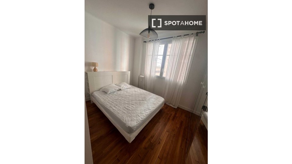 Apartment Paris, 3 beds, 95m² — photo 4