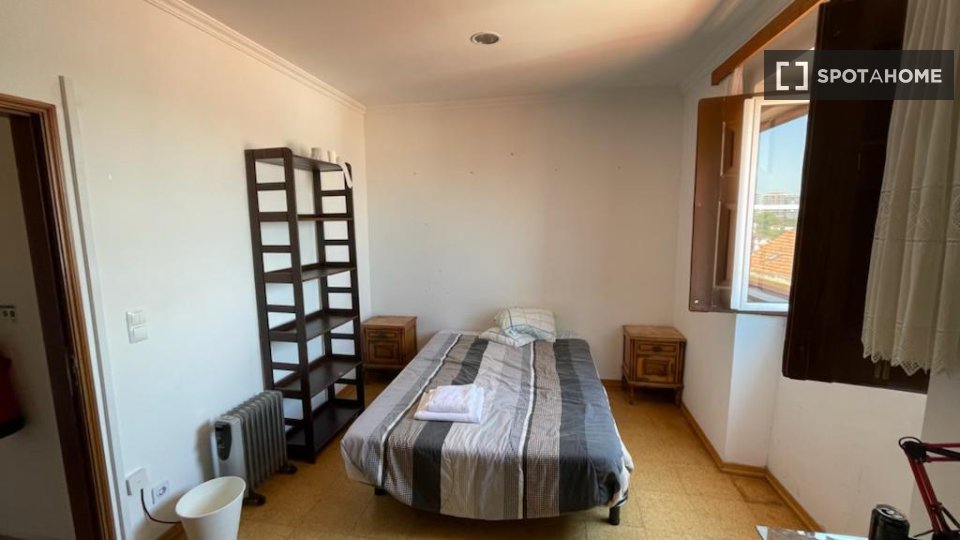 Double room Coimbra, 13 beds — photo 4