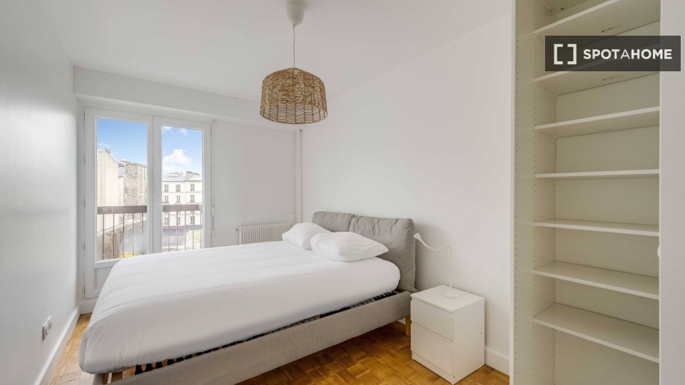 Apartamento París, 1 habitación, 50m² — foto 3