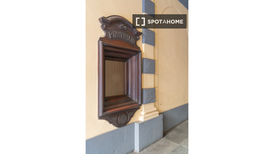 Apartment mono Turin, 30m² — photo 11