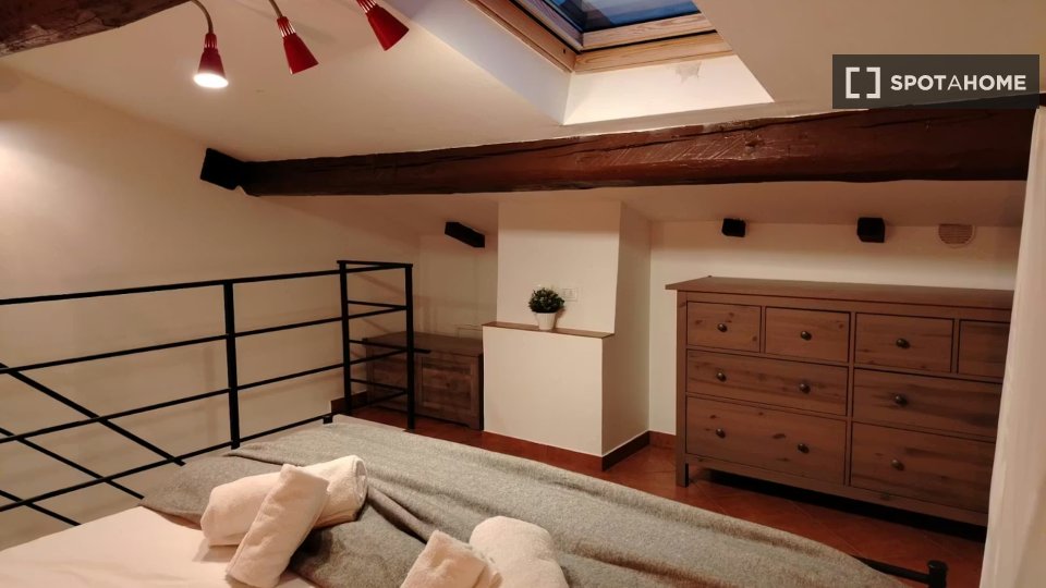 Apartment Florence, 2 beds, 60m² — photo 15