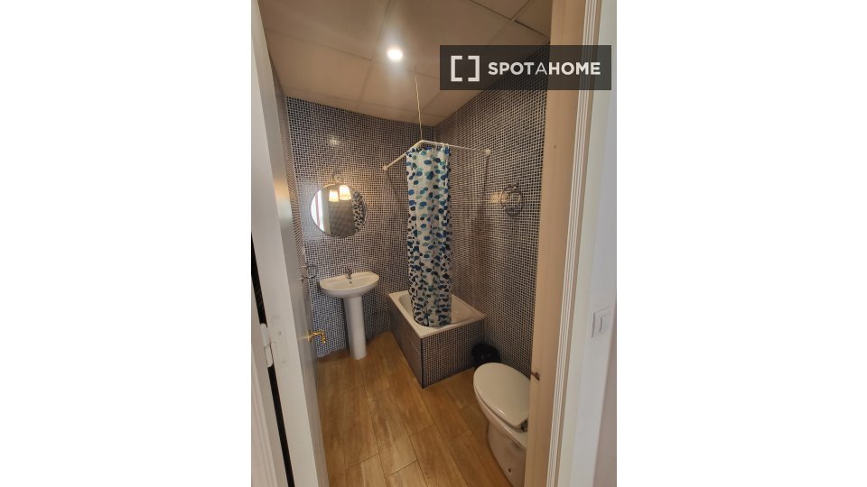 Apartment Seville, 1 bed, 55m² — photo 6