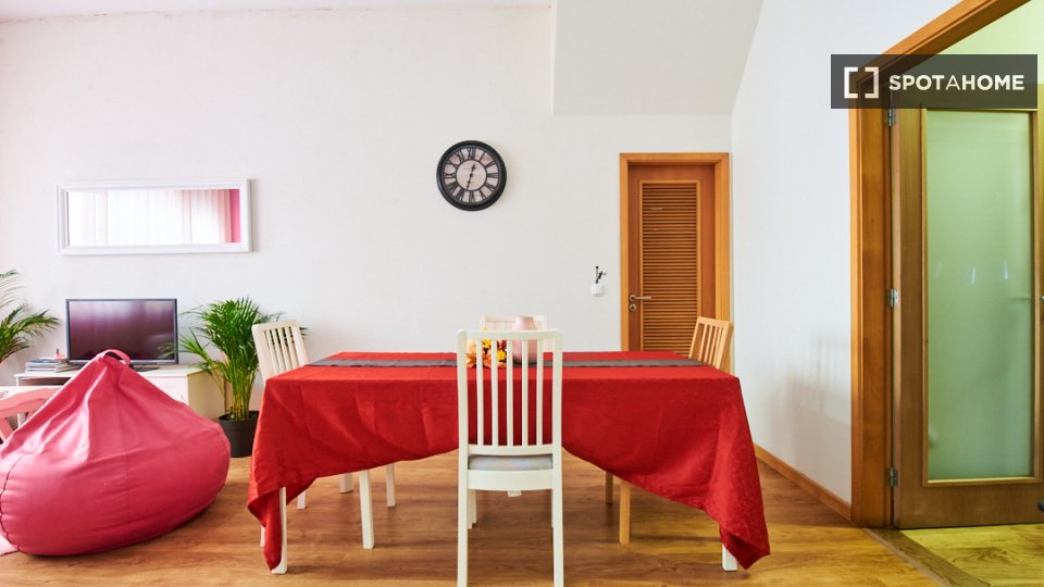 Apartment Porto, 2 beds, 80m² — photo 26