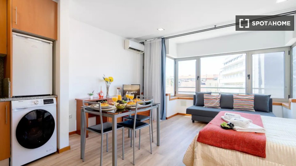 Apartment mono Porto — photo 11