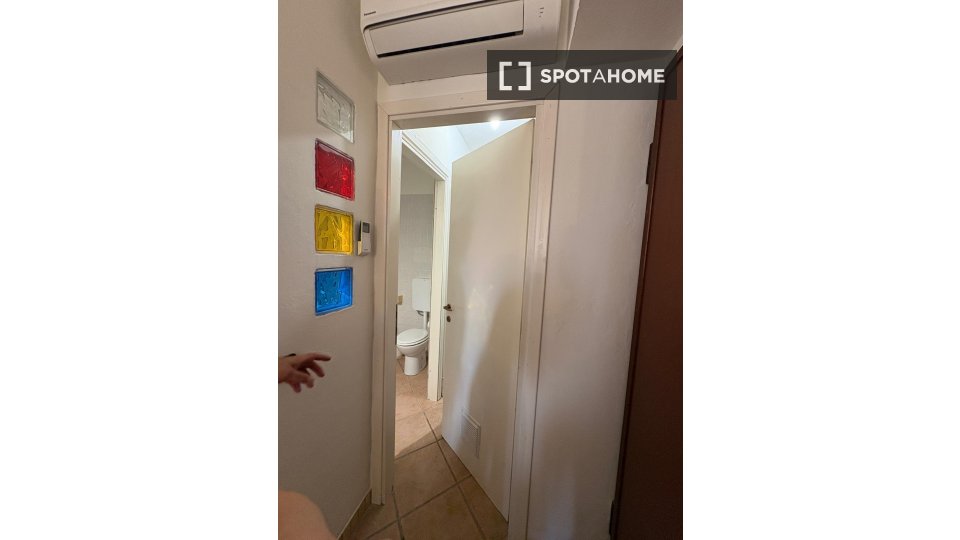Appartement Milan, 1 chambre, 52m² — photo 4