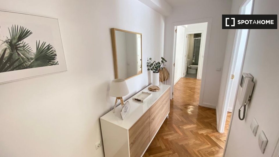 2bedroom apartment for rent in Las Rozas de Madrid (ref 830552