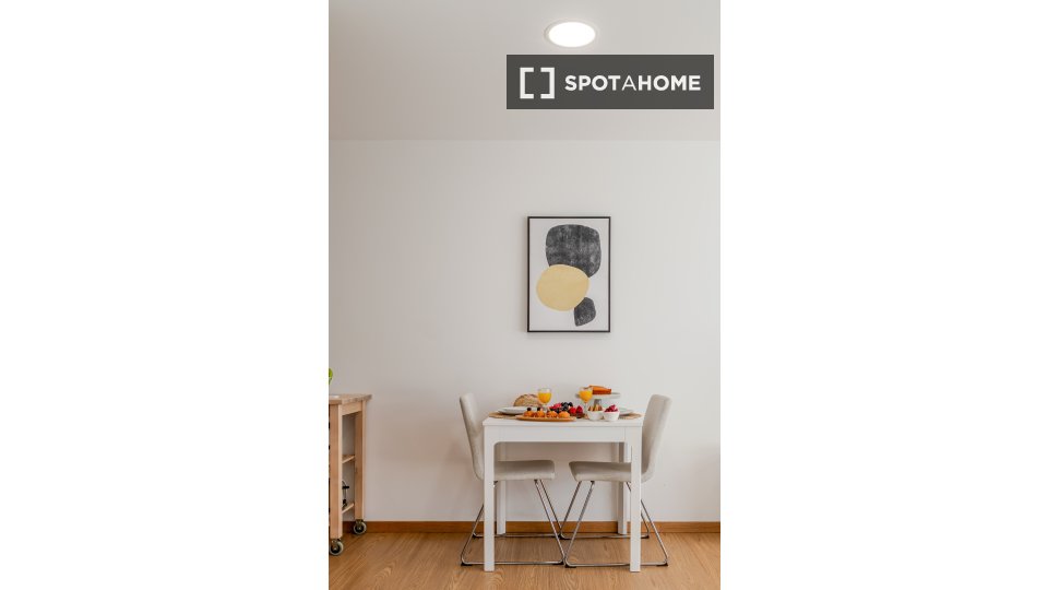 Apartment mono Porto — photo 13