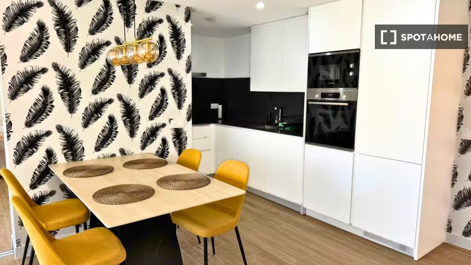 Apartment Malaga, 2 beds — photo 12