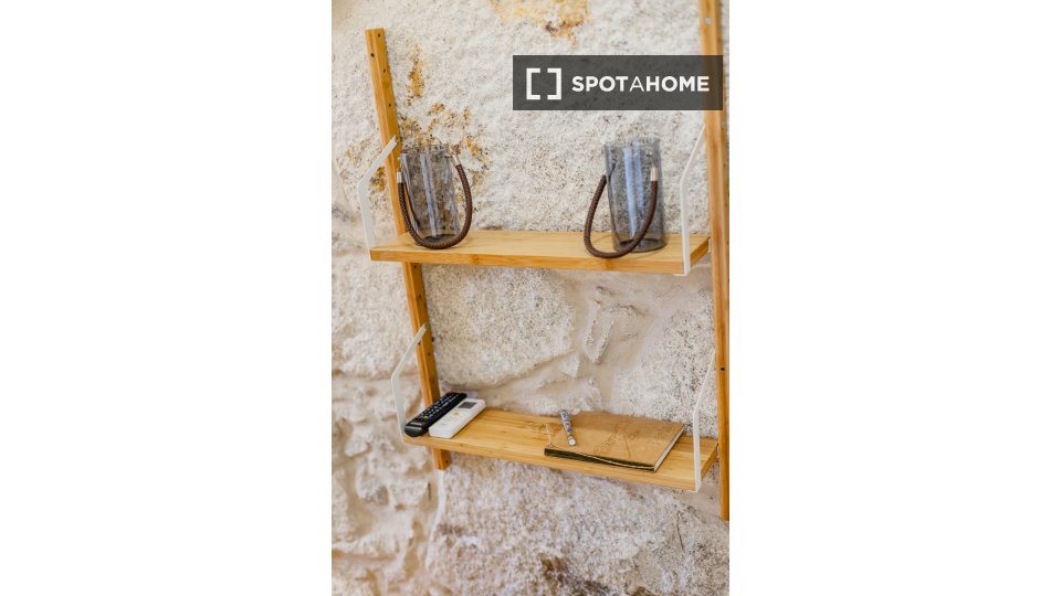 Apartment Porto, 1 bed — photo 14