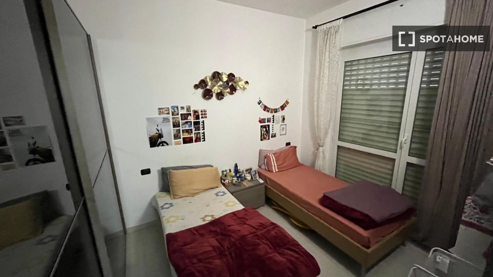 Apartment mono Milan, 45m² — photo 4