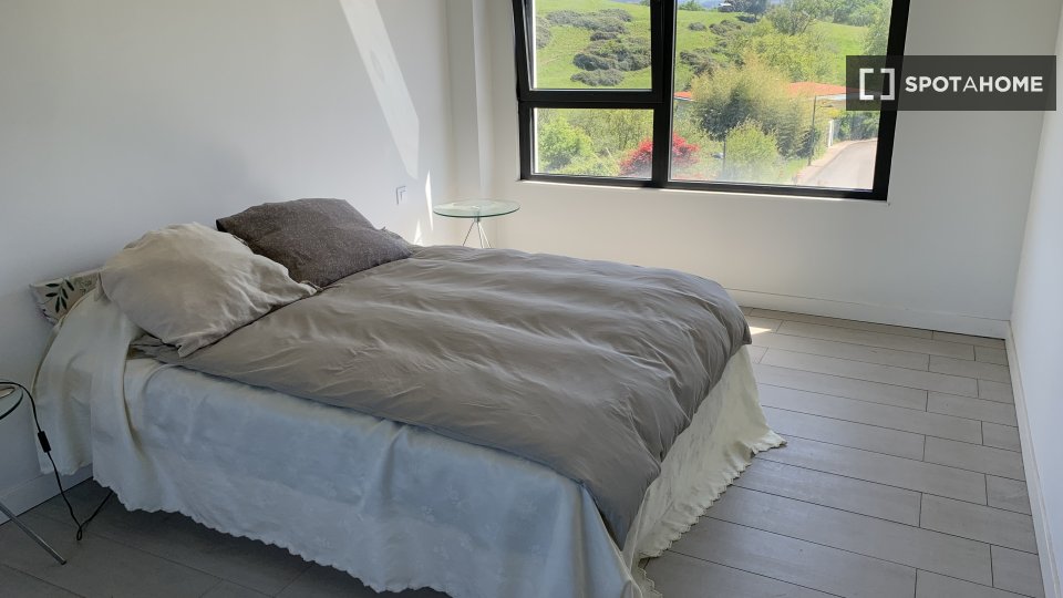 Apartment Santander, 4 beds, 450m² — photo 7