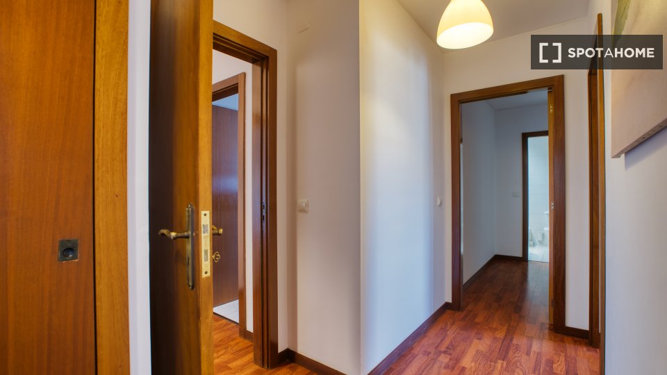 Double room Porto, 4 beds — photo 5