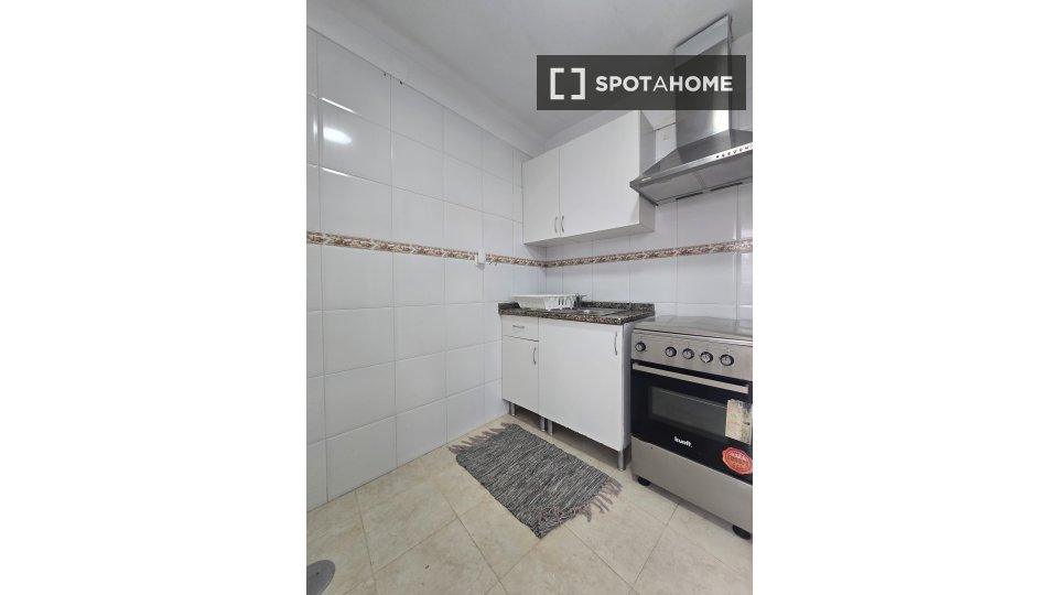Apartment Coimbra, 1 bed, 50m² — photo 7