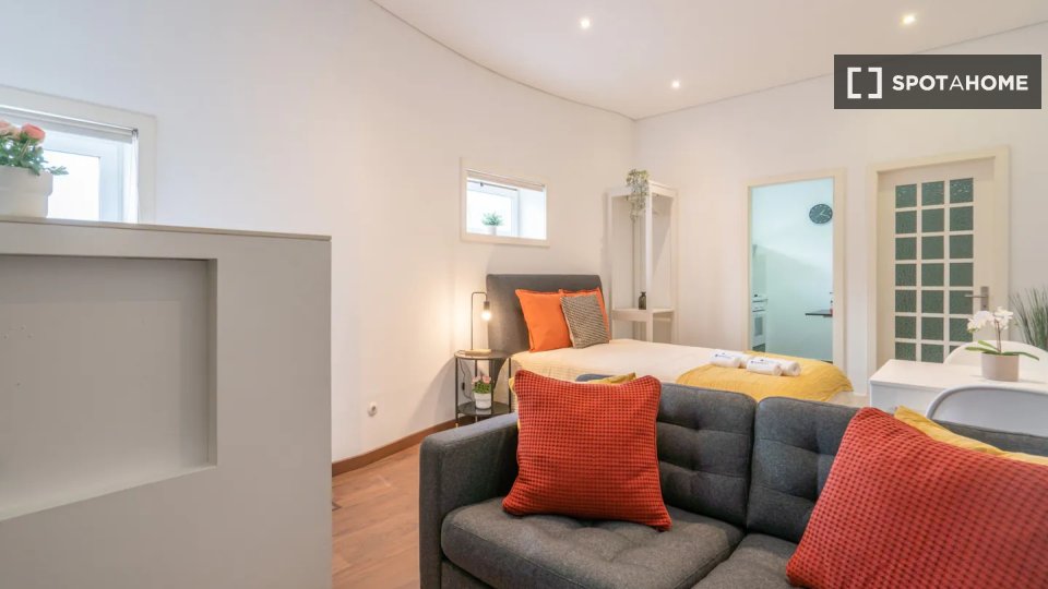 Apartment mono Porto — photo 7