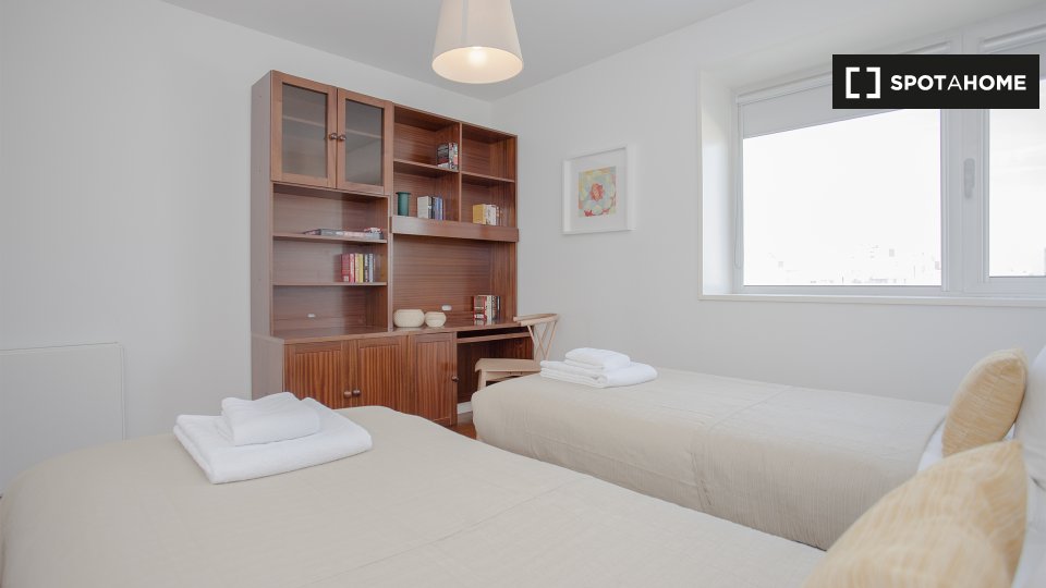 Apartment Porto, 2 beds, 100m² — photo 13