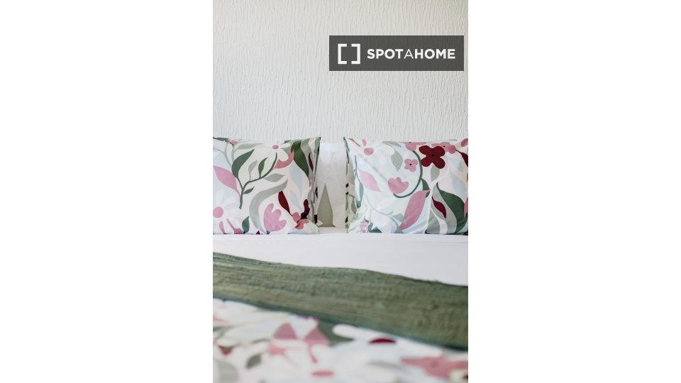 Apartment Porto, 1 bed — photo 17