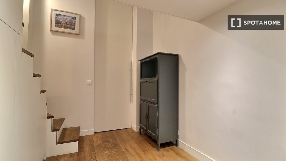 Appartamento Parigi, 1 camera, 40m² — foto 15