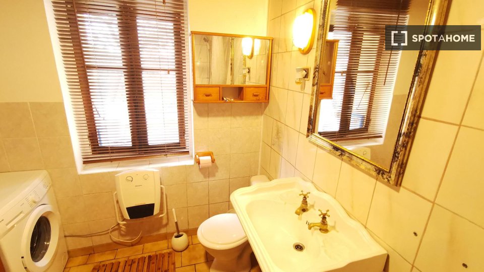 Apartment Marseille, 1 bed, 42m² — photo 11