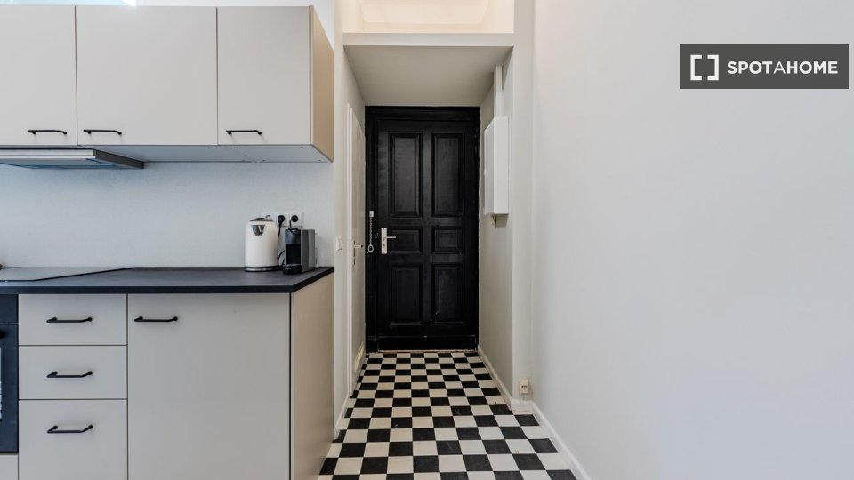 Apartment mono Berlin, 45m² — photo 4