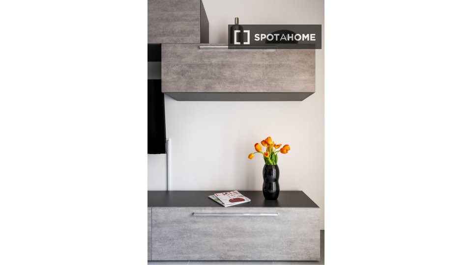 Apartment Rome, 2 beds, 70m² — photo 10