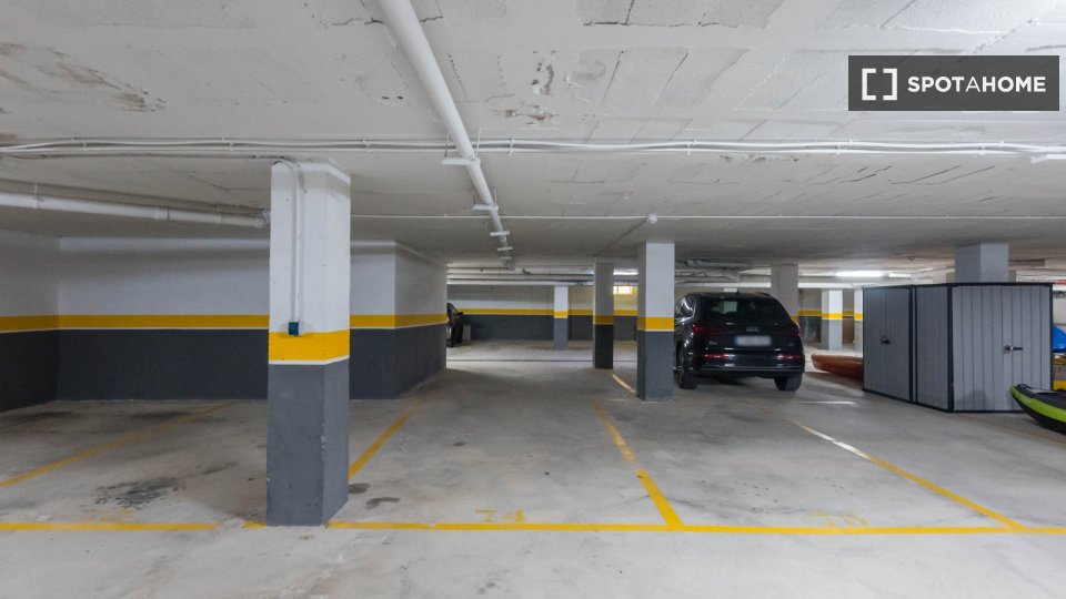 Apartment Cartagena, 2 beds, 65m² — photo 19