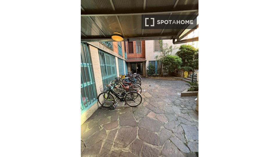 Apartment Milan, 1 bed — photo 9