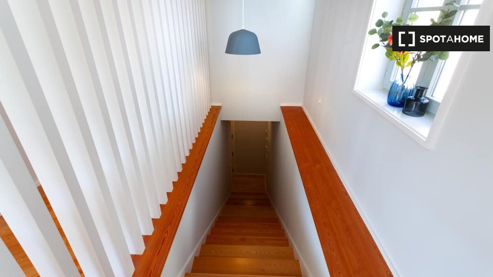 Apartment Porto, 2 beds — photo 11