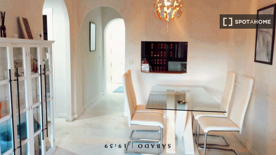 Apartment Granada, 2 beds — photo 5