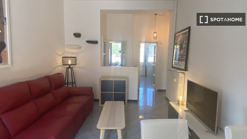 Apartment Milan, 1 bed, 60m² — photo 10