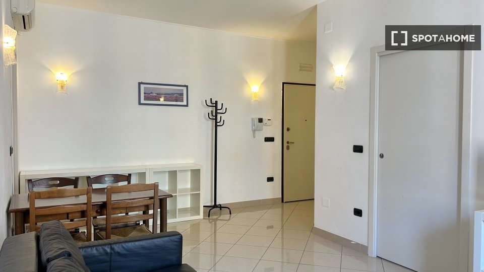 Apartamento Milán, 1 habitación, 60m² — foto 45