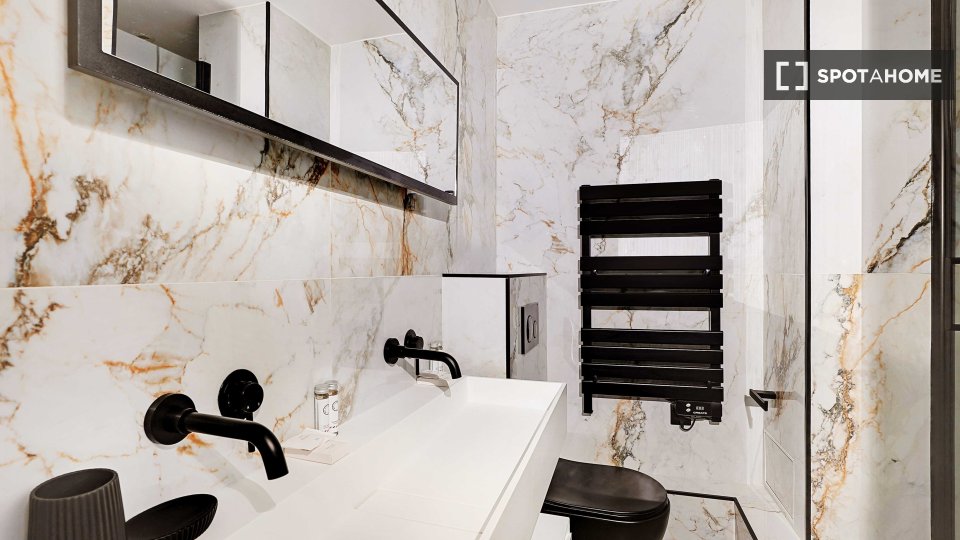 Apartment mono Paris, 44m² — photo 11
